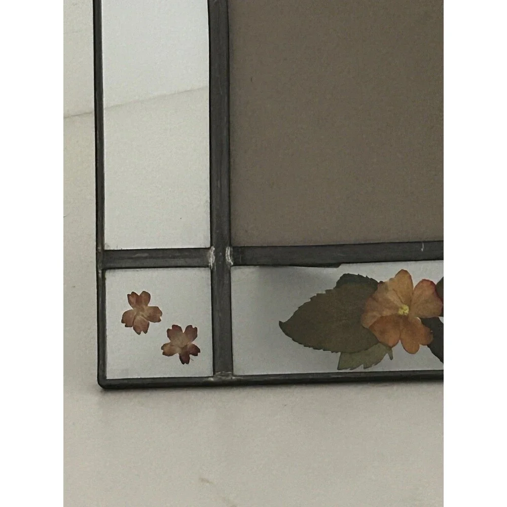 Leaded Glass 4x6